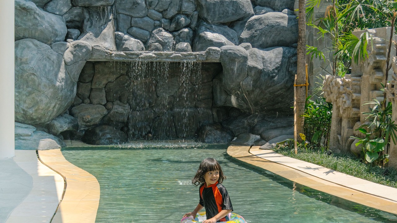 Photo of Outdoor in Cipanas