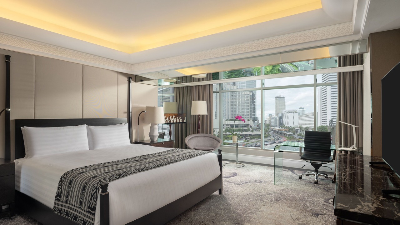 Photo of Bedroom in Jakarta