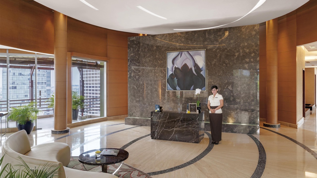 Photo of Bedroom in Jakarta