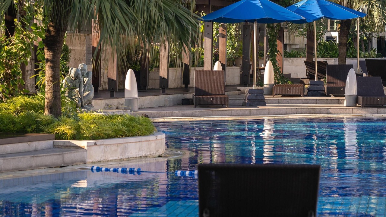 Photo of Outdoor in Jakarta