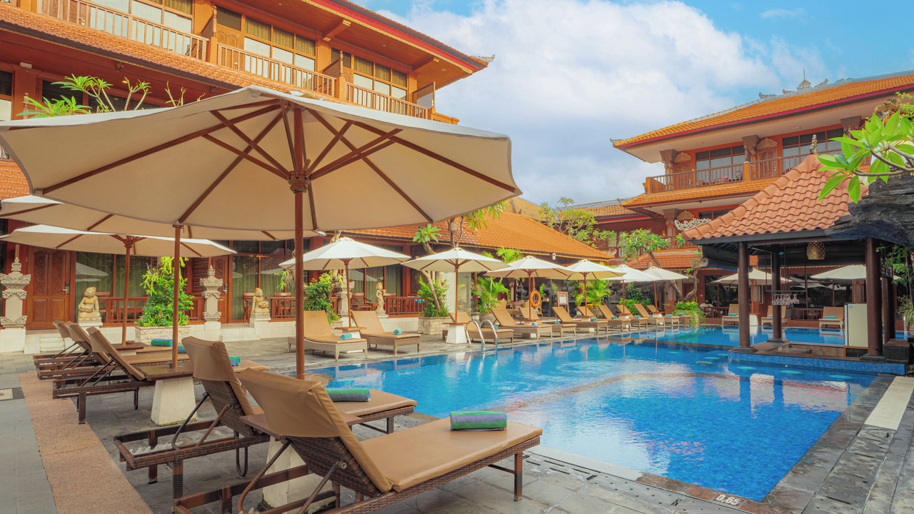 Photo of Outdoor in Downtown Kuta