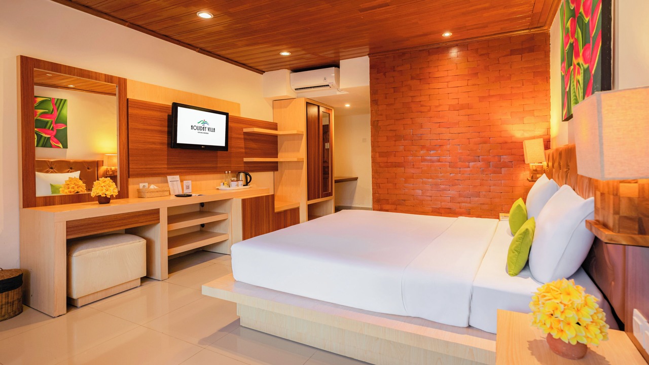 Photo of Outdoor in Downtown Kuta