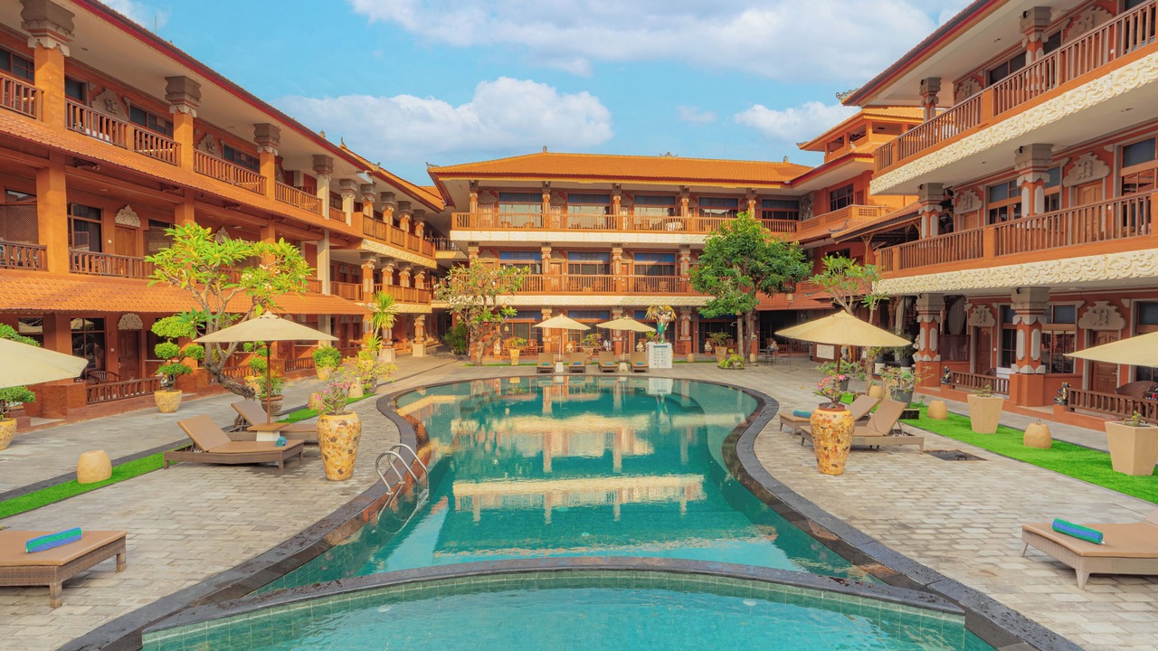 Photo of Outdoor in Downtown Kuta