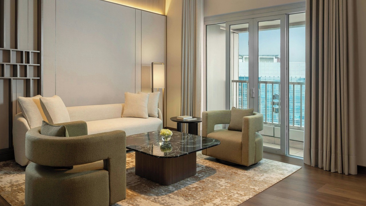 Photo of Bedroom in Sudirman Central Business District