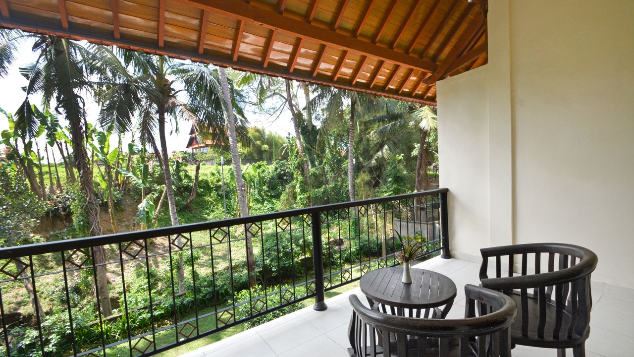 Photo of Bedroom in Ubud City-Centre
