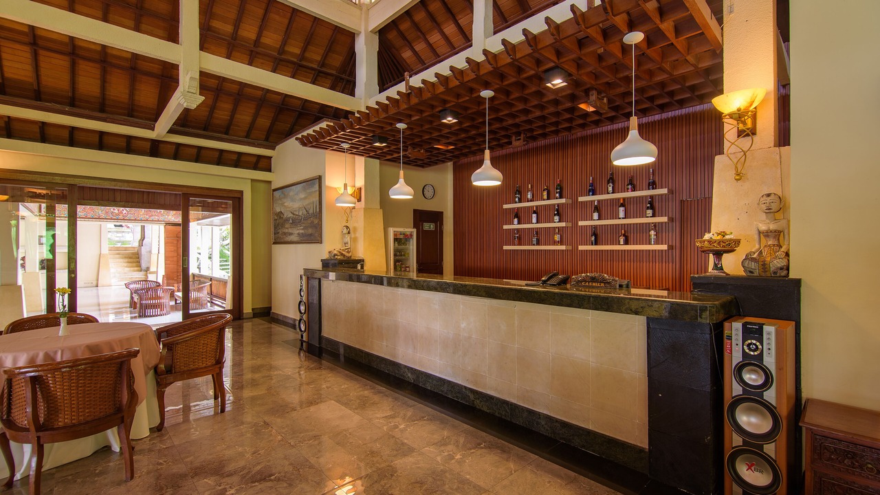 Photo of Others in Ubud City-Centre