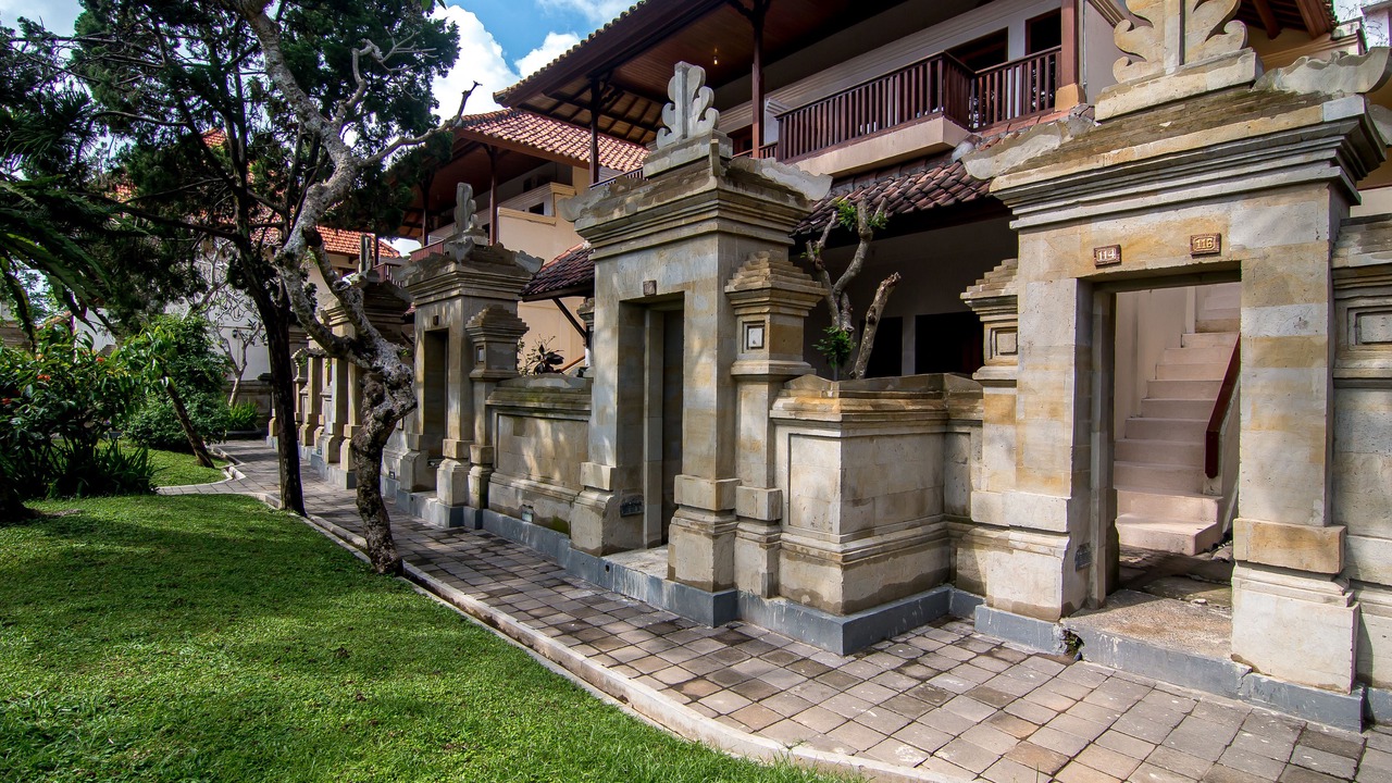 Photo of Outdoor in Ubud City-Centre