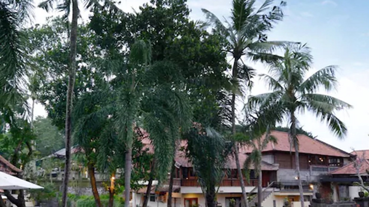 Photo of Outdoor in Ubud City-Centre