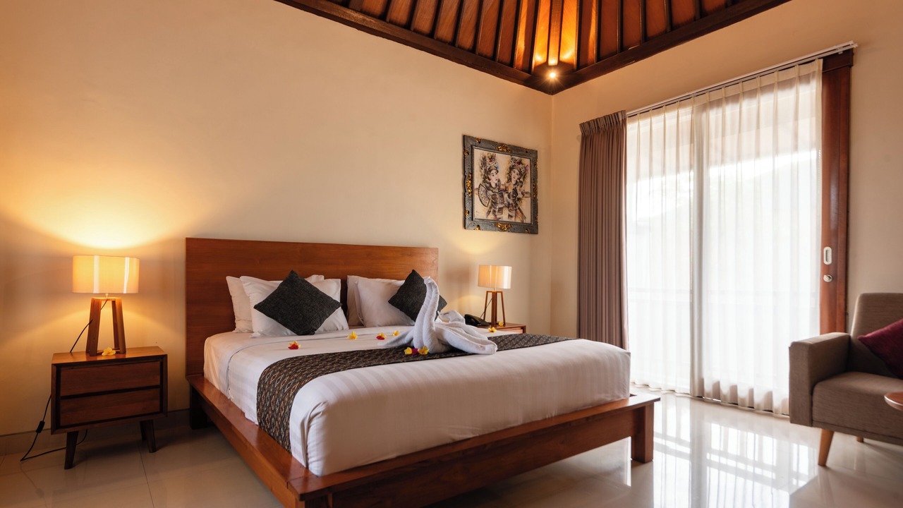 Photo of Bedroom in Petitenget