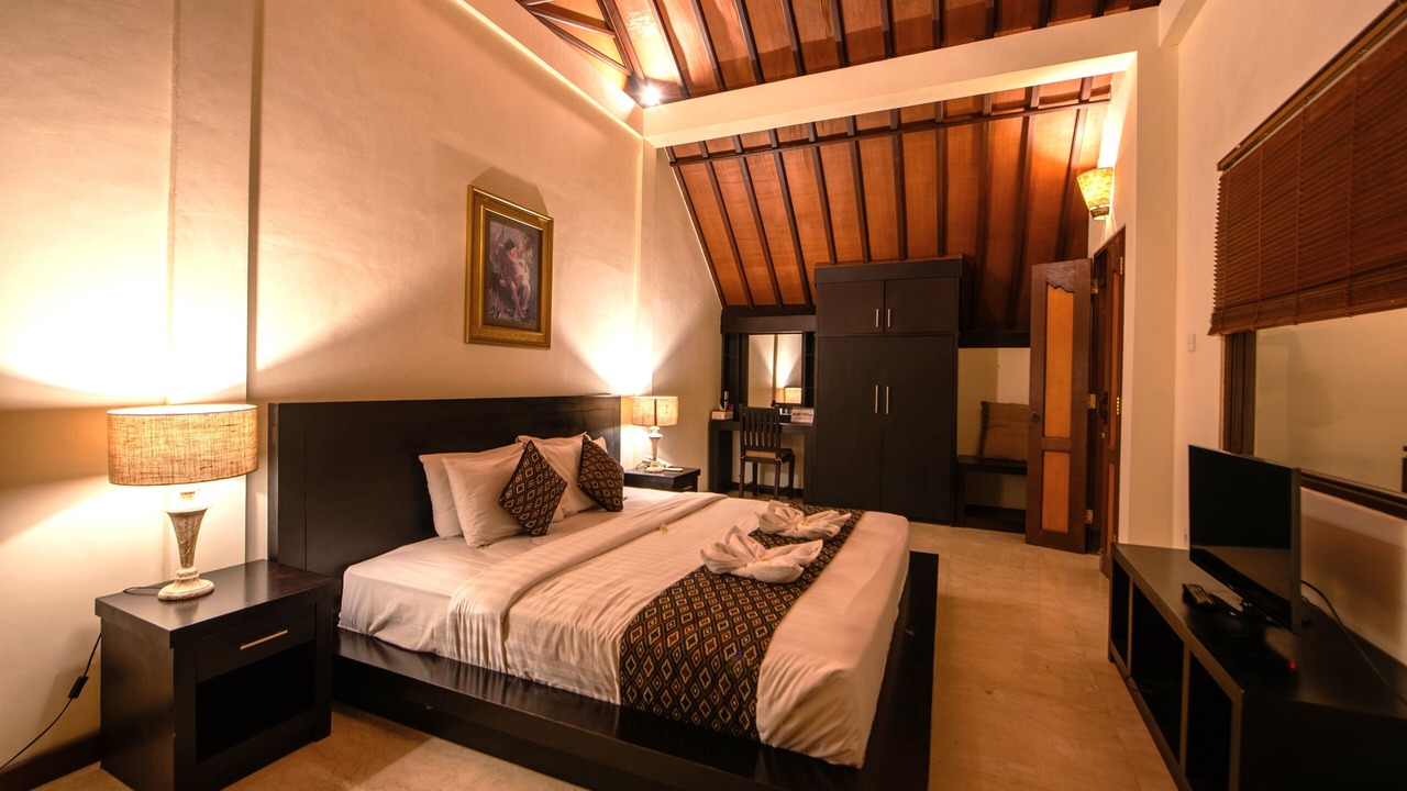 Photo of Bedroom in Petitenget