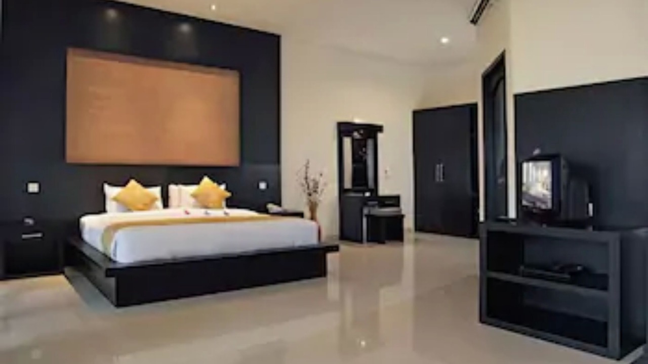 Photo of Bedroom in Petitenget