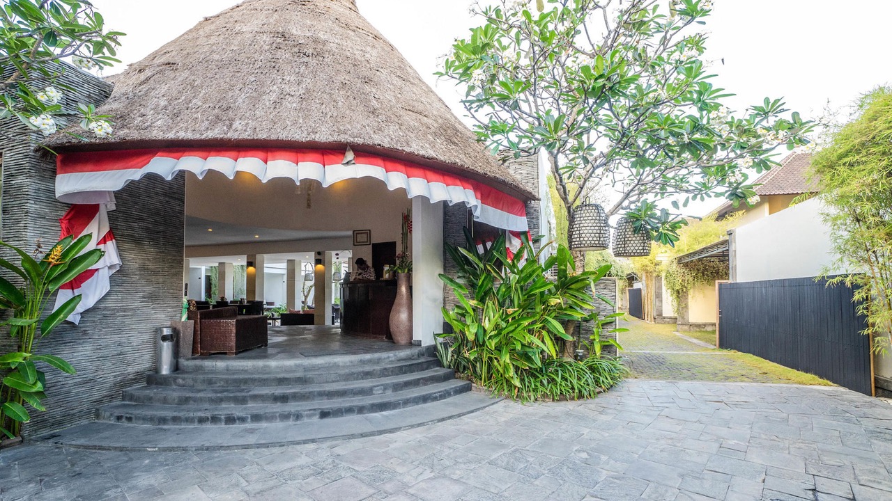 Photo of Outdoor in Dewi Sri