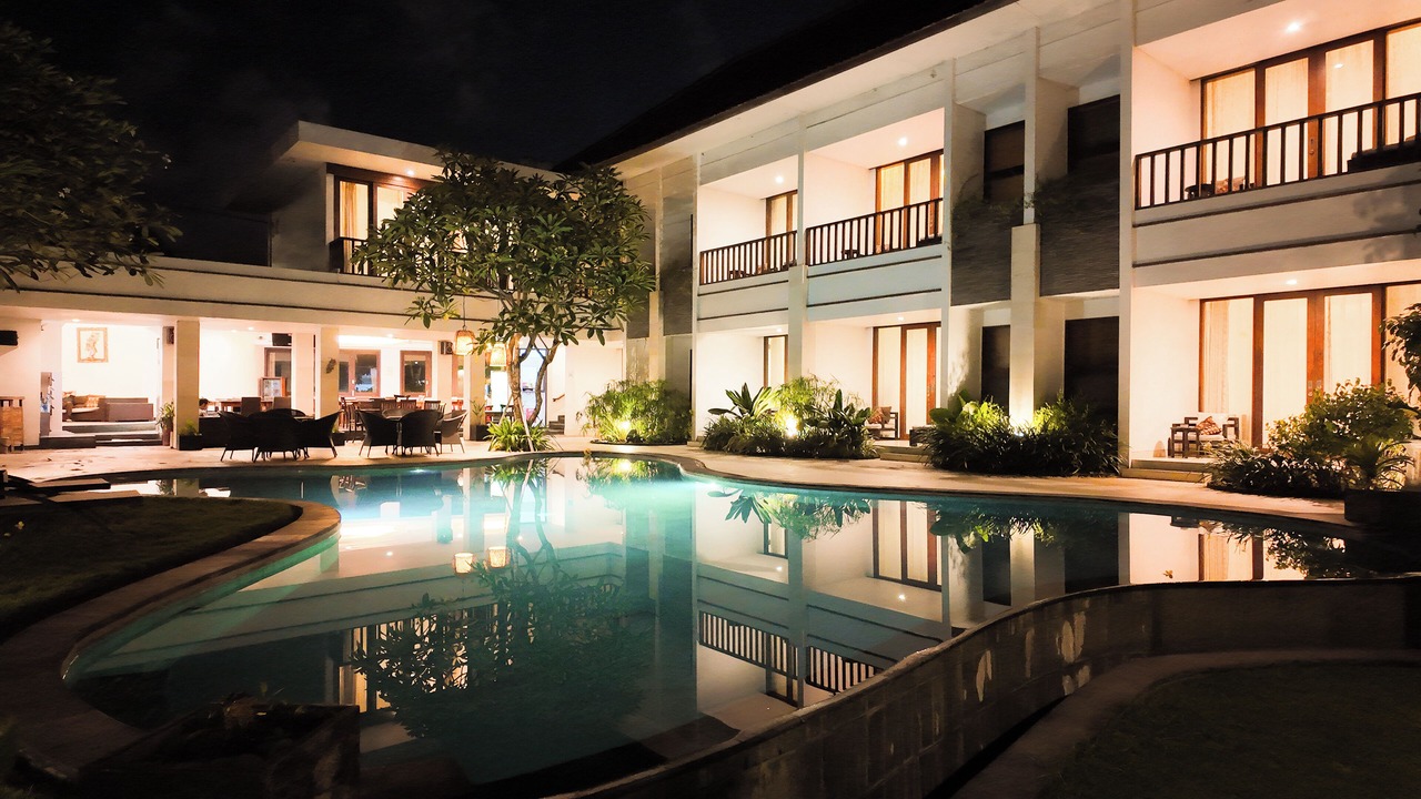 Photo of Outdoor in Dewi Sri