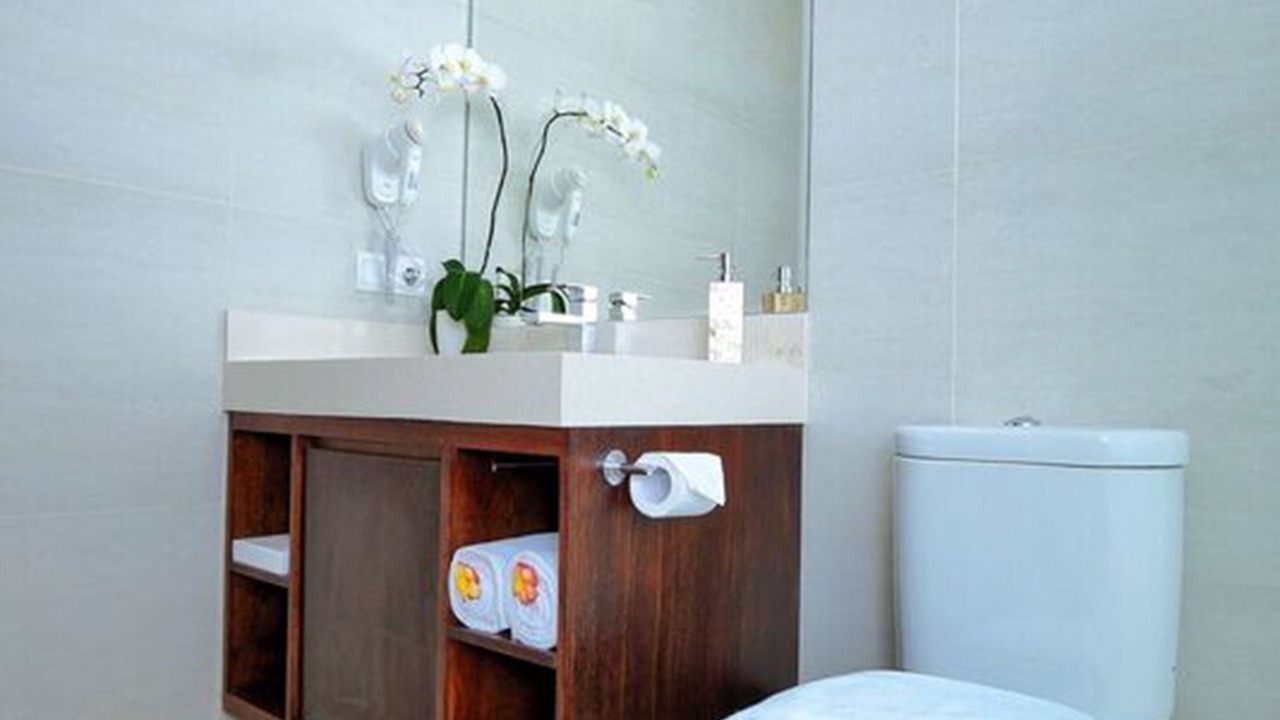Photo of Bathroom in Kuta