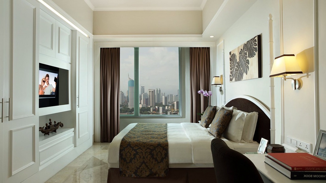 Photo of Bedroom in Jakarta