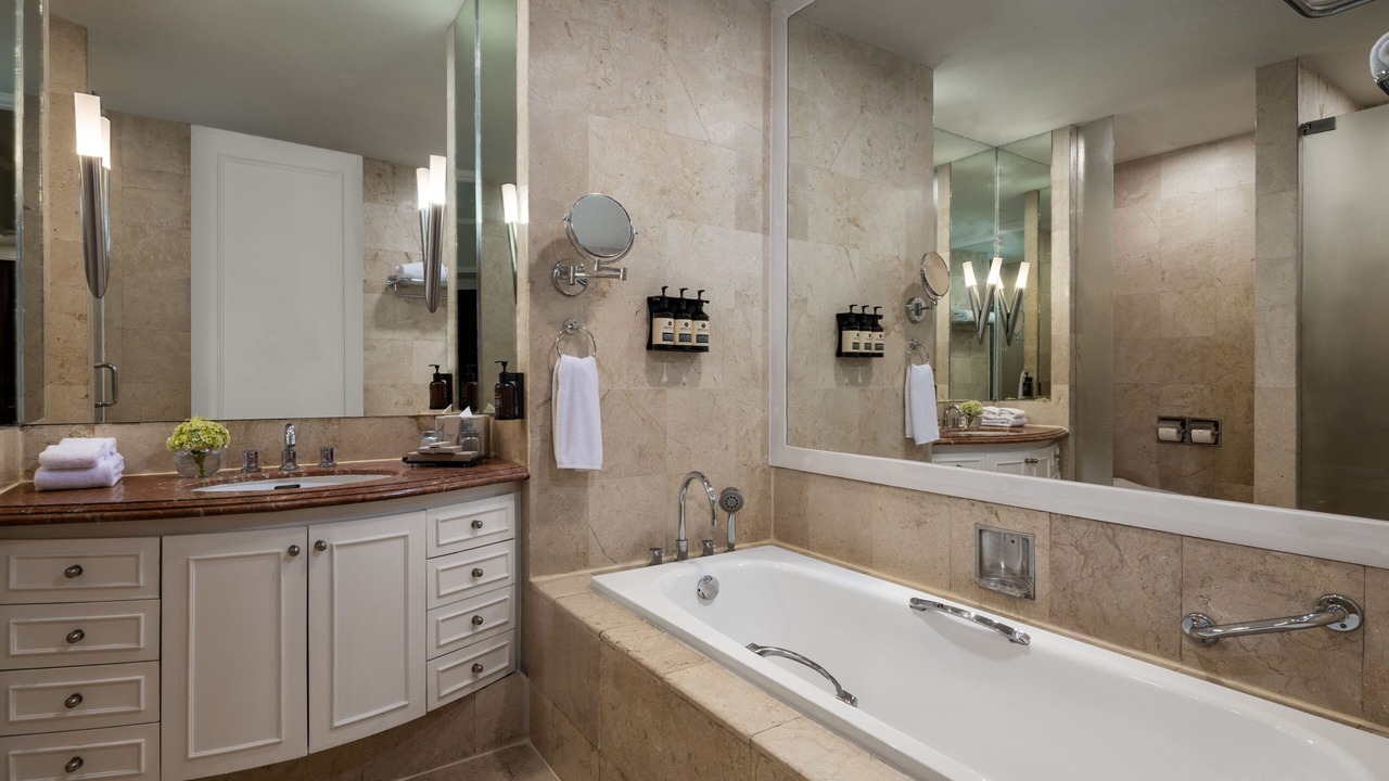 Photo of Bathroom in Jakarta