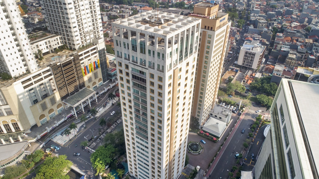 Photo of Outdoor in Jakarta