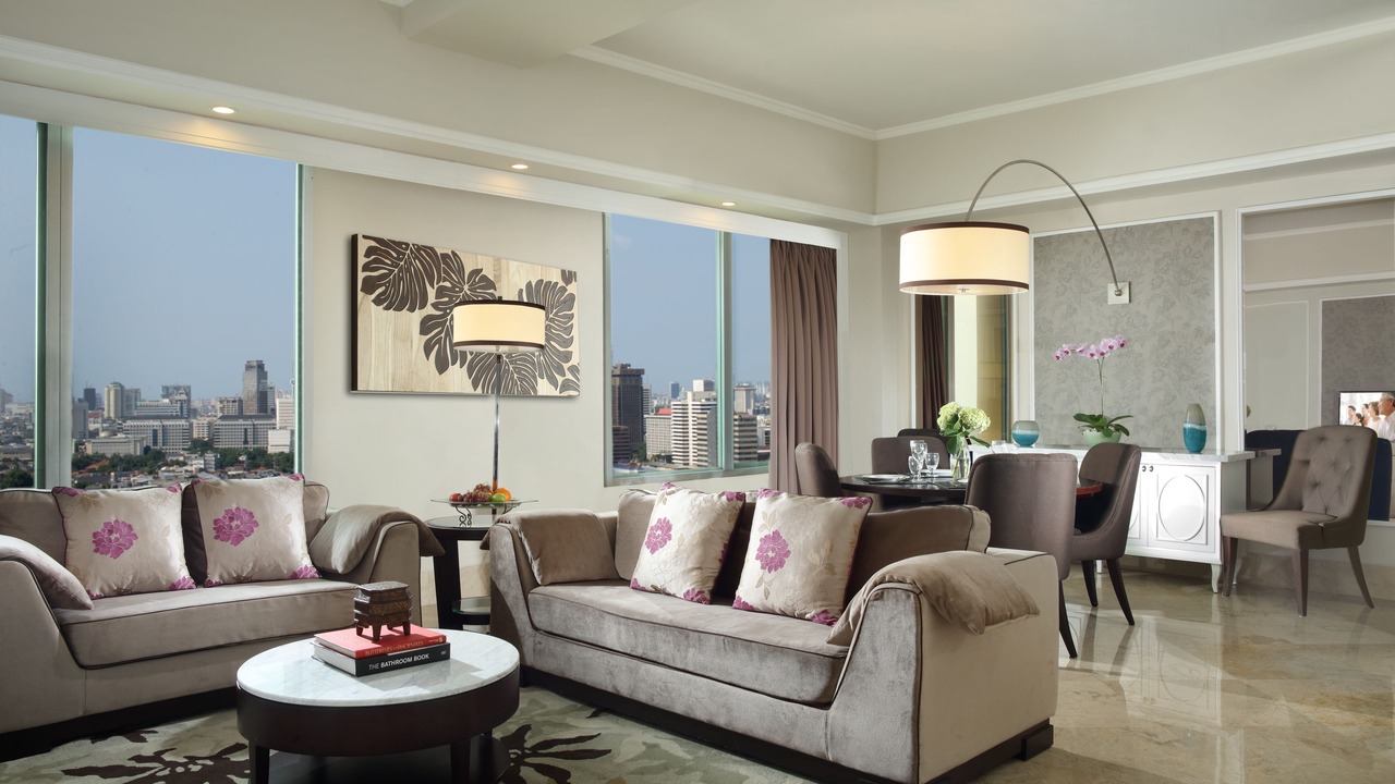 Photo of Bedroom in Jakarta