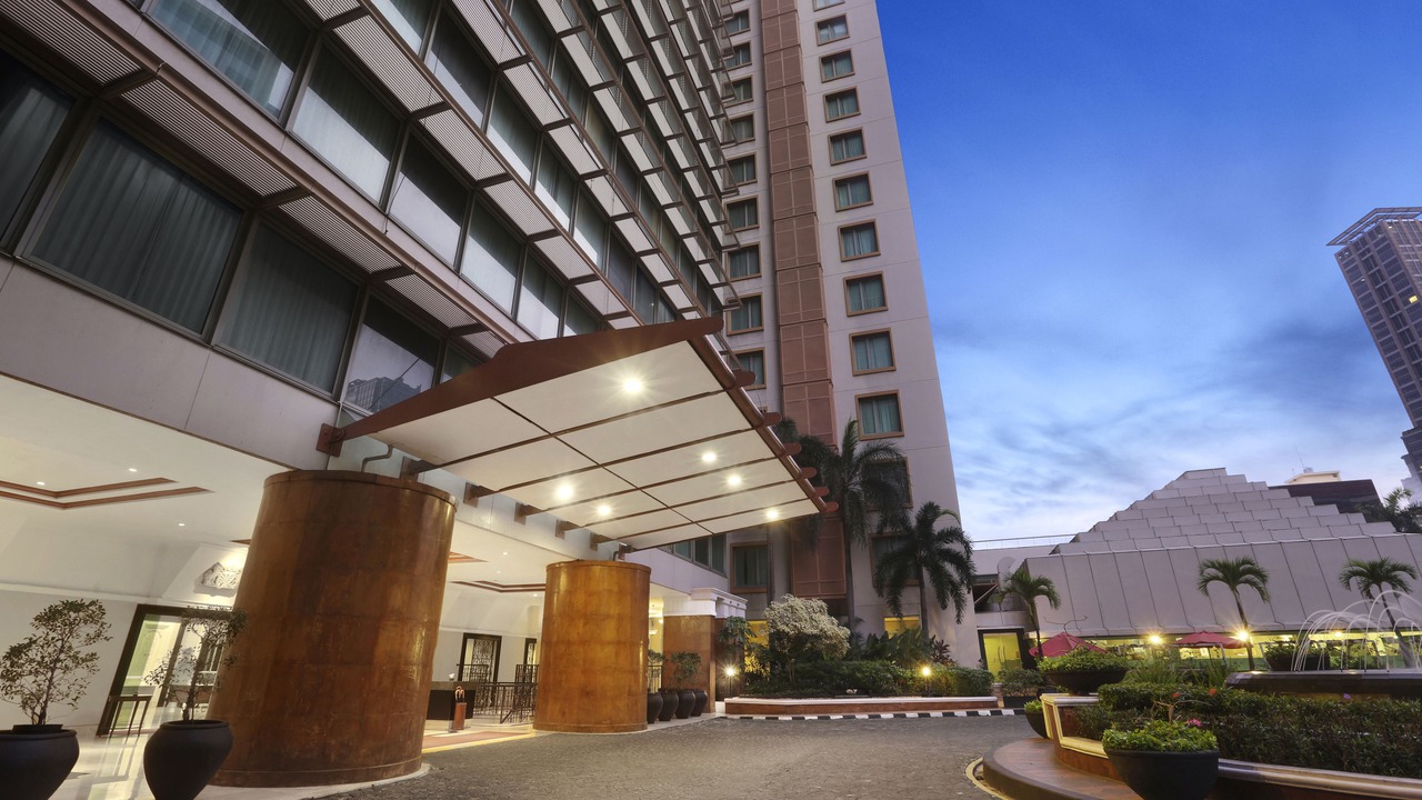 Photo of Outdoor in Jakarta