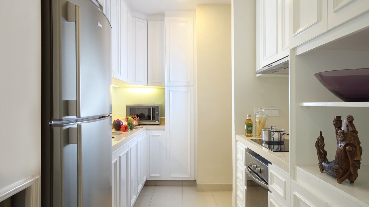Photo of Kitchen in Jakarta