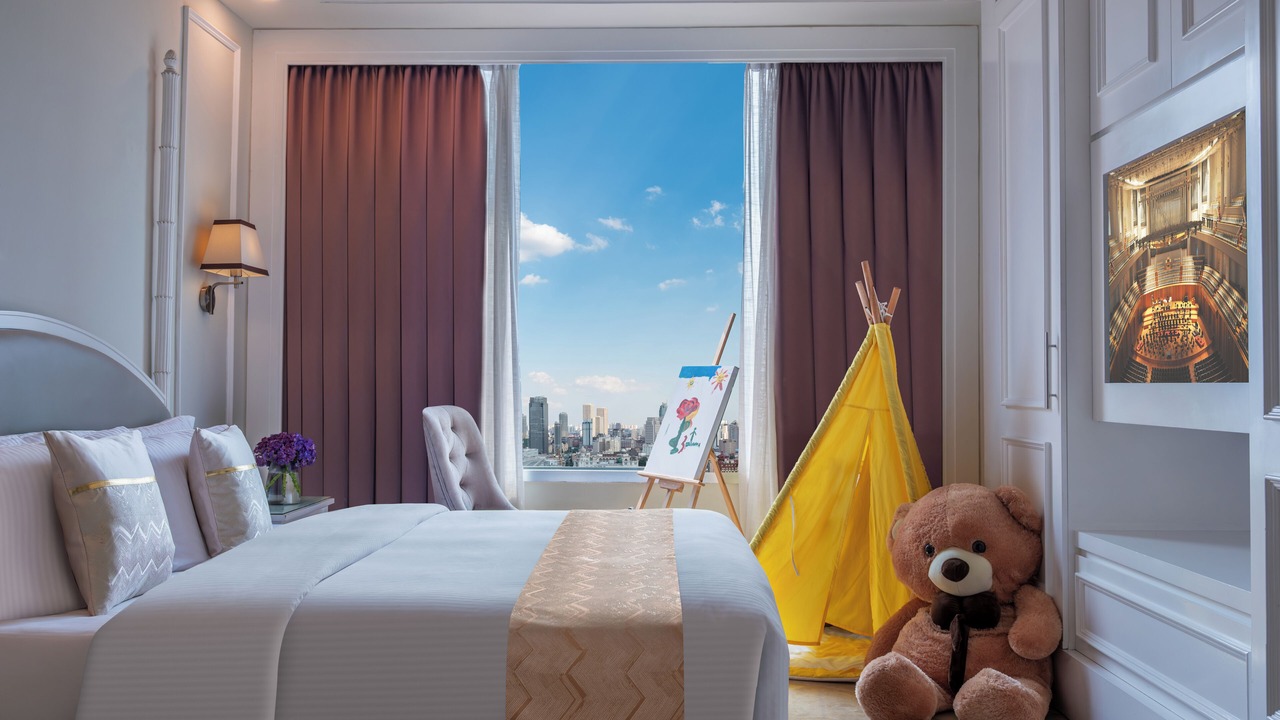 Photo of Bedroom in Jakarta