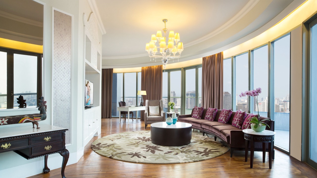 Photo of Bedroom in Jakarta