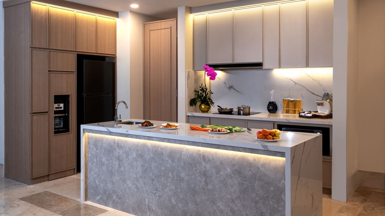 Photo of Kitchen in Jakarta