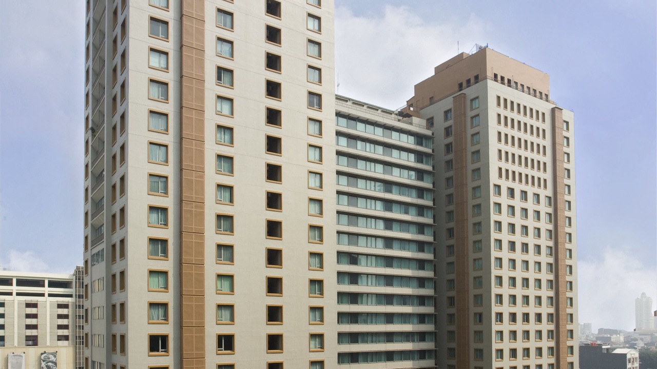 Photo of Outdoor in Jakarta