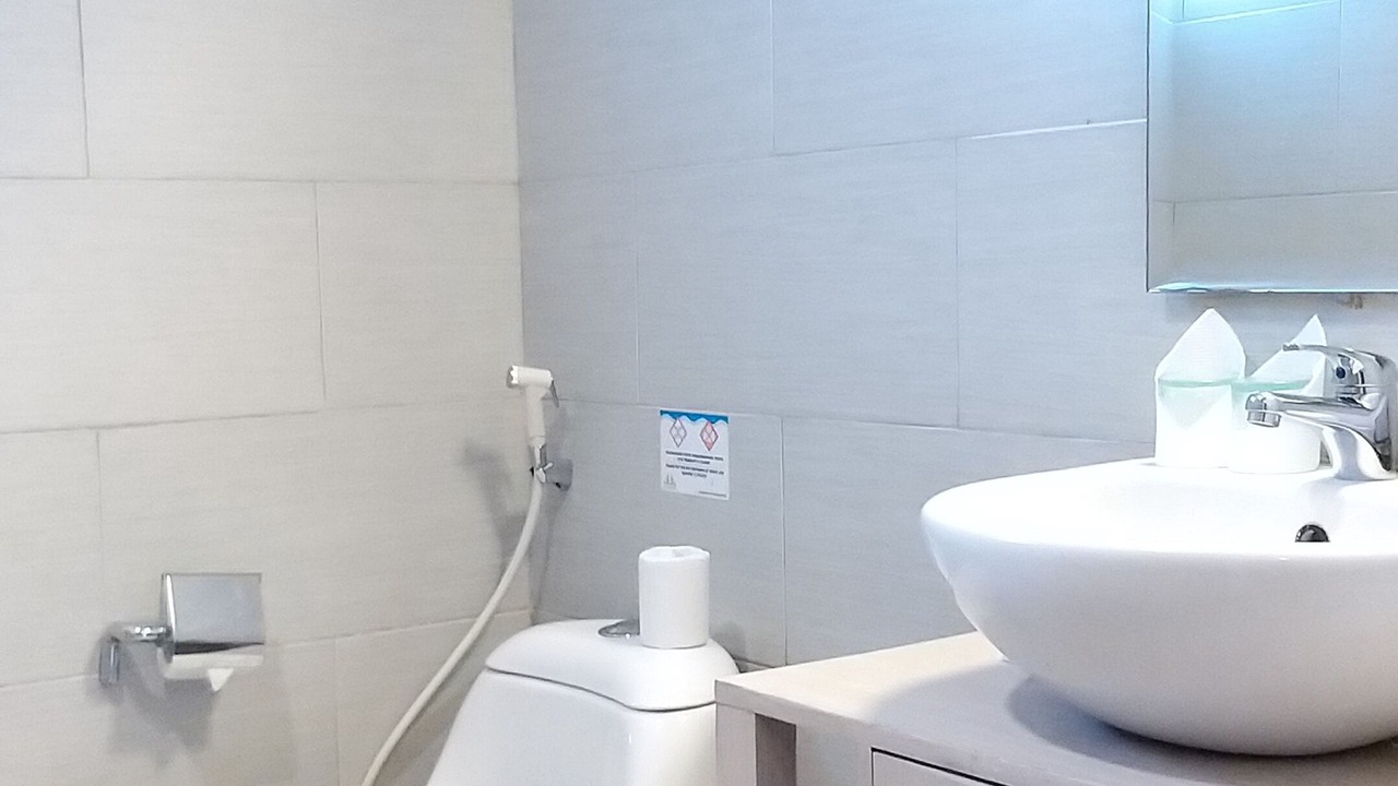 Photo of Bathroom in Sanur