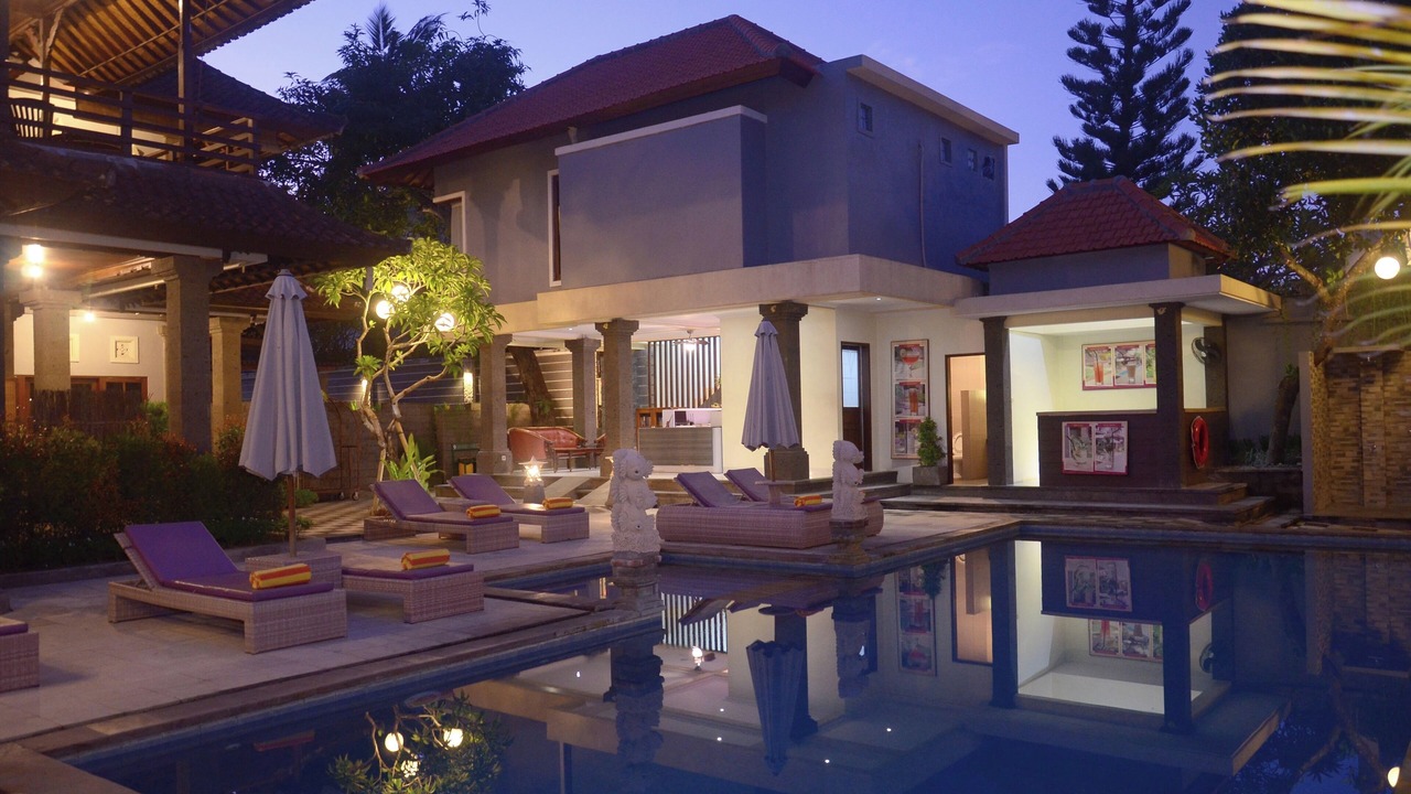 Photo of Outdoor in Sanur