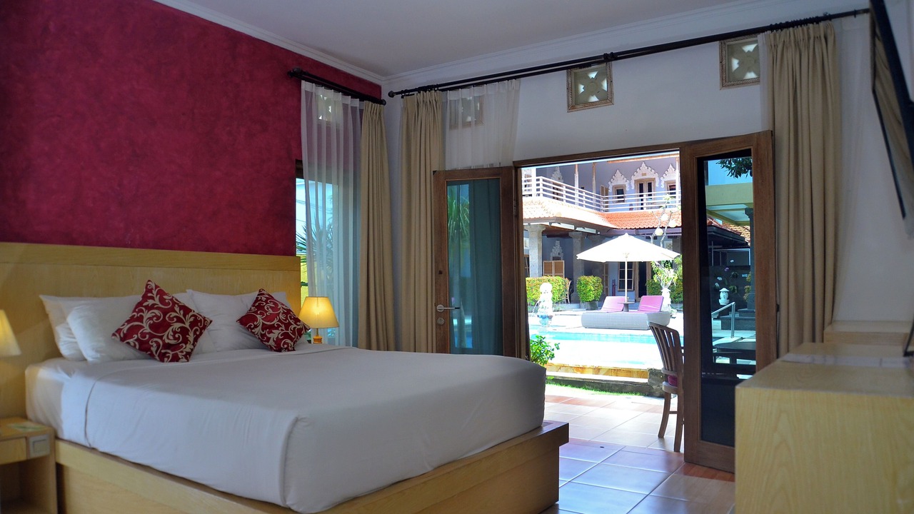 Photo of Outdoor in Sanur