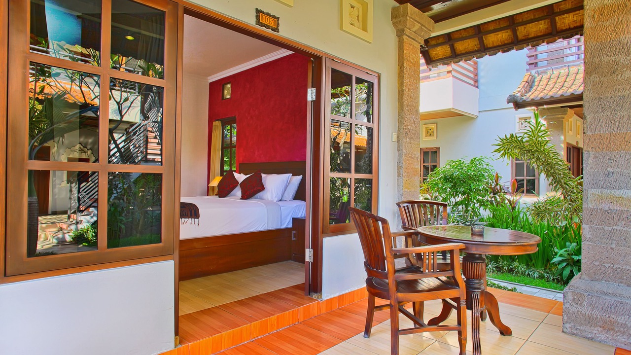 Photo of Outdoor in Sanur
