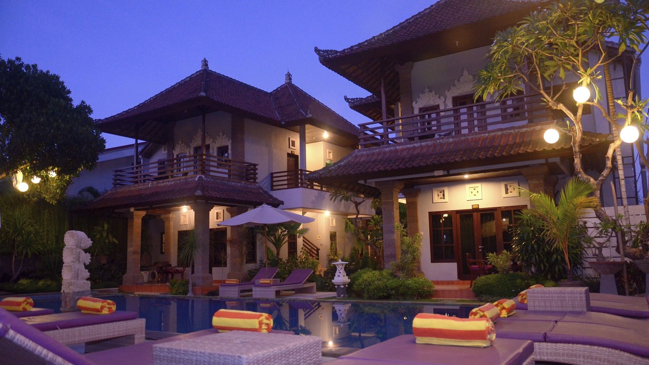 Photo of Outdoor in Sanur