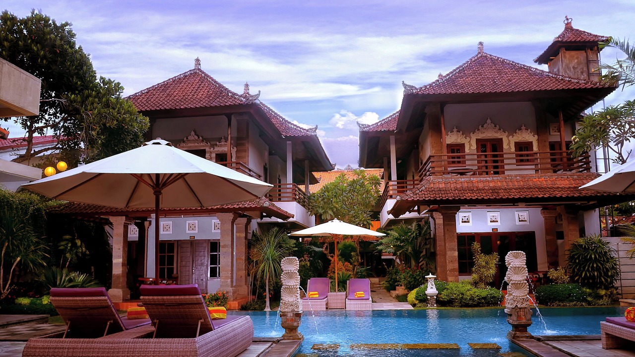 Photo of Outdoor in Sanur