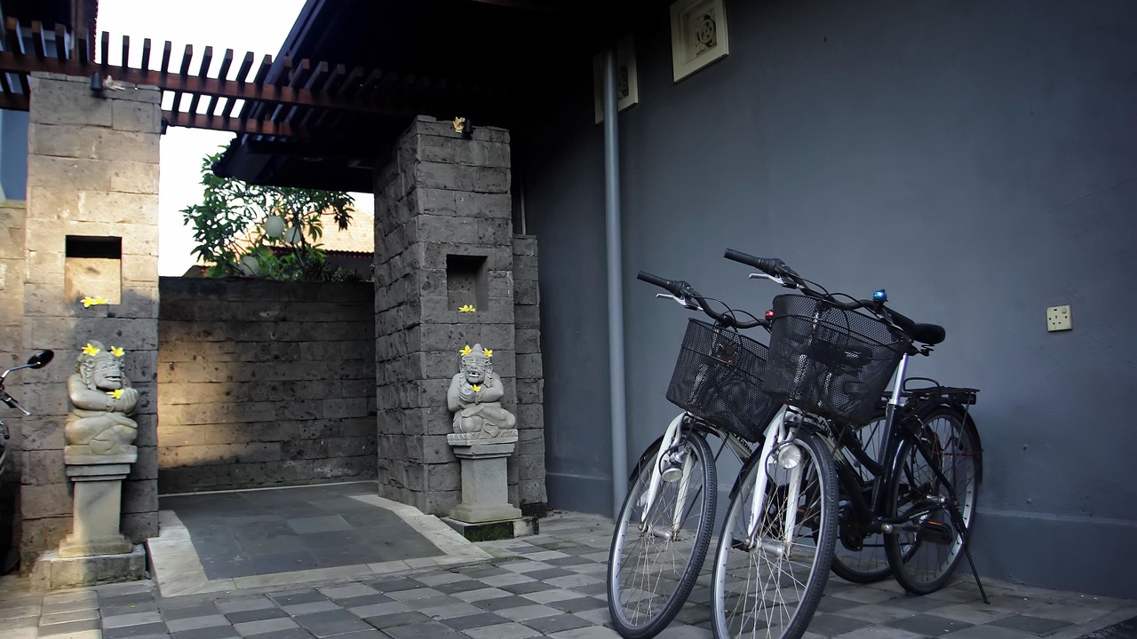 Photo of Outdoor in Sanur
