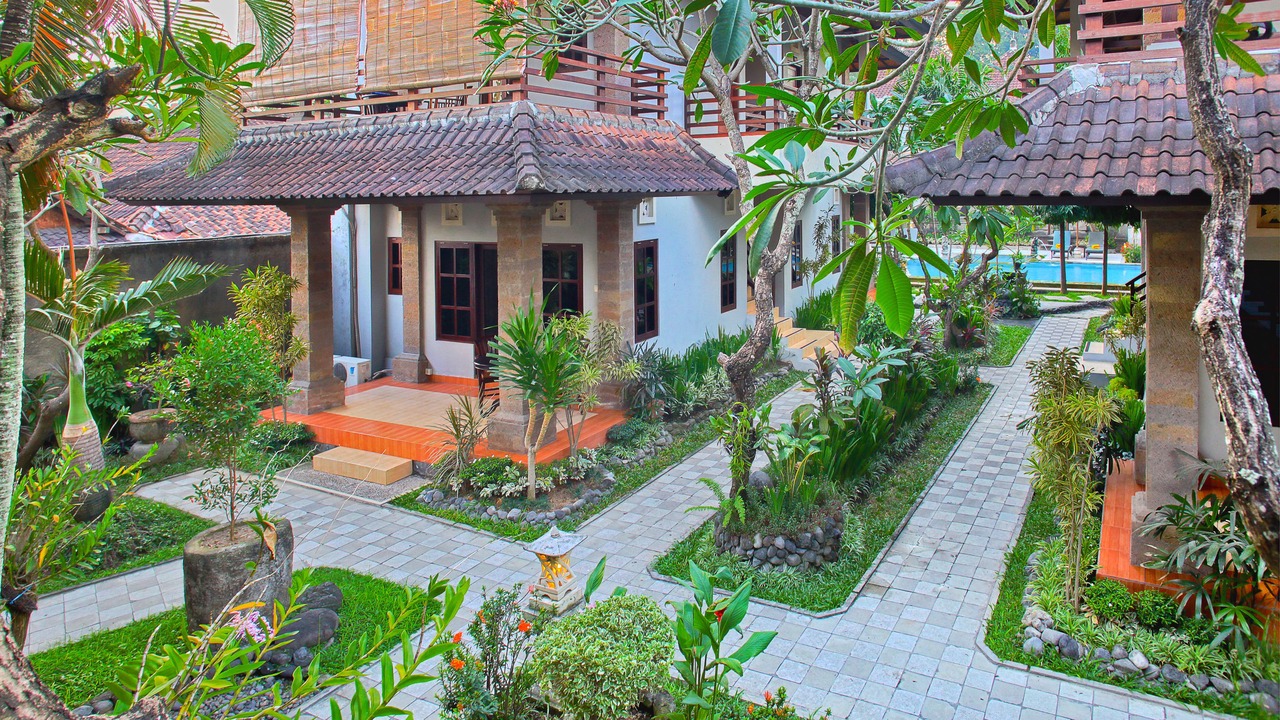 Photo of Outdoor in Sanur