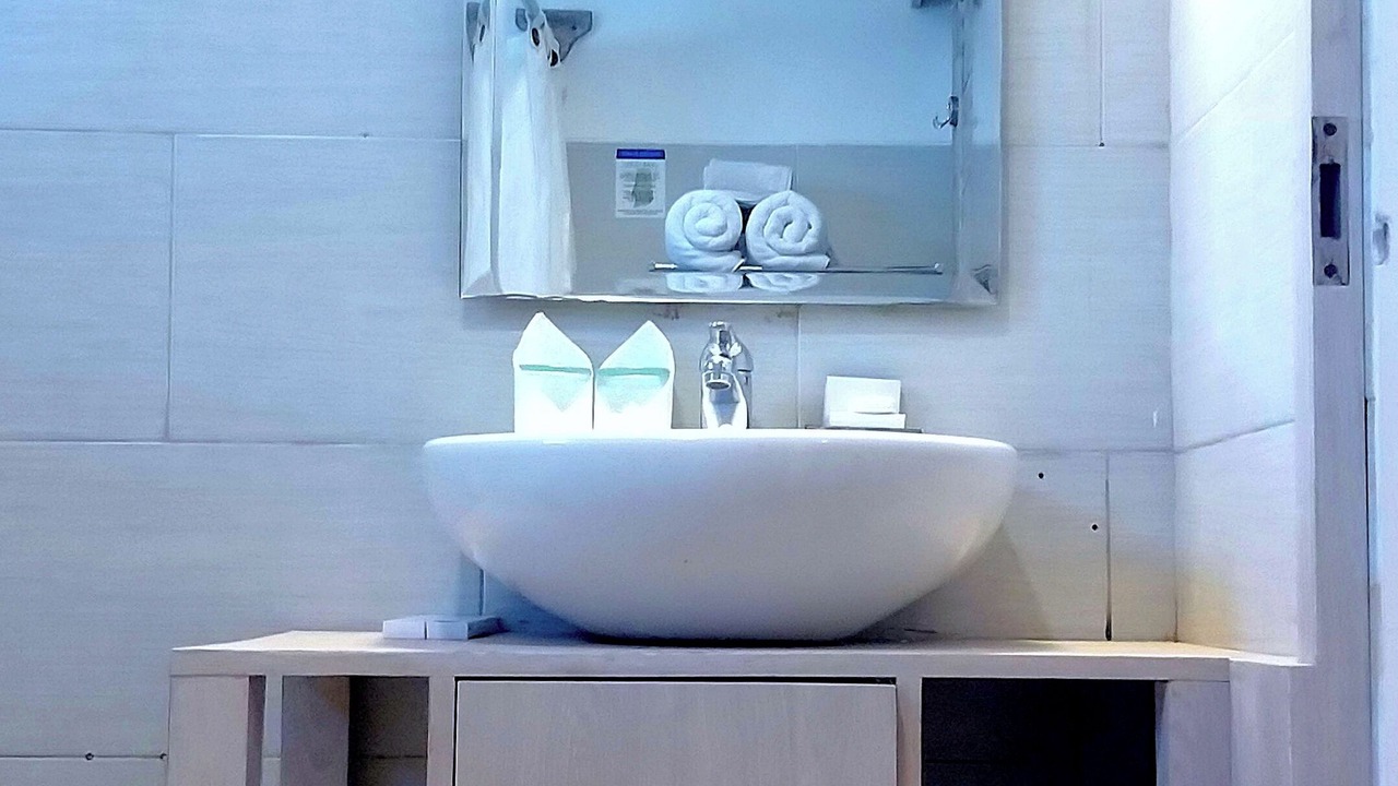Photo of Bathroom in Sanur