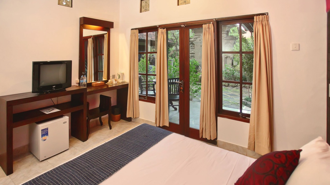 Photo of Bedroom in Sanur