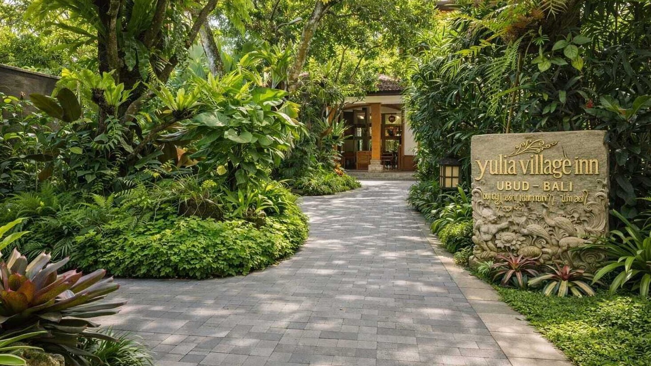 Photo of Outdoor in Ubud City-Centre