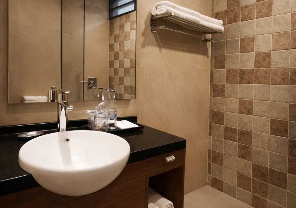Photo of Bathroom in Ubud City-Centre