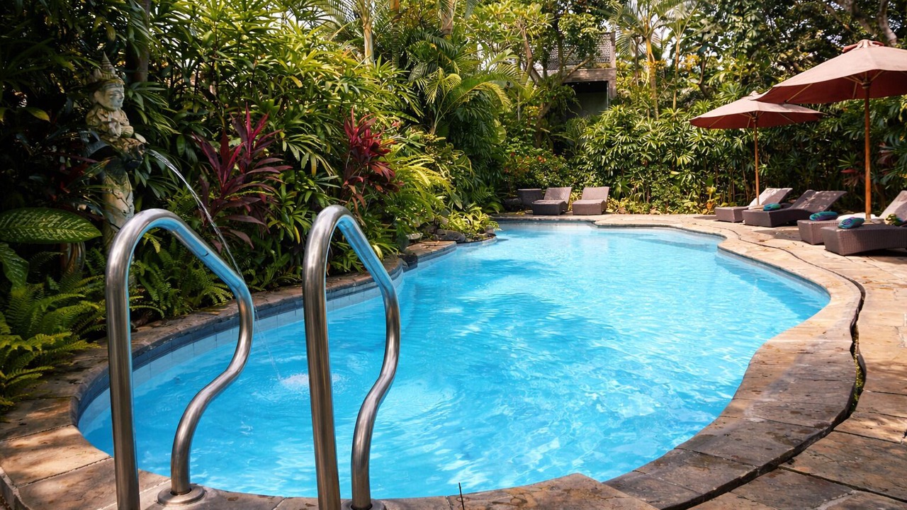 Photo of Outdoor in Ubud City-Centre