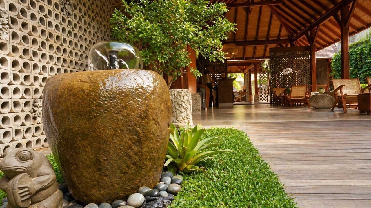 Photo of Outdoor in Ubud City-Centre
