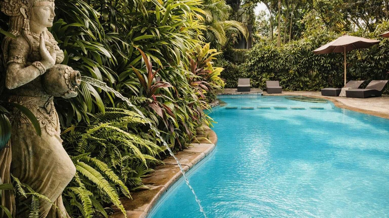 Photo of Outdoor in Ubud City-Centre