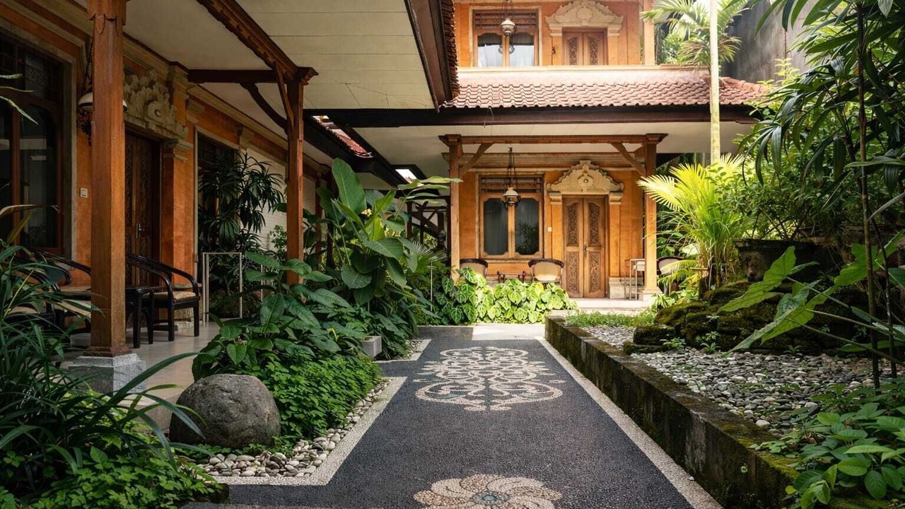 Photo of Outdoor in Ubud City-Centre