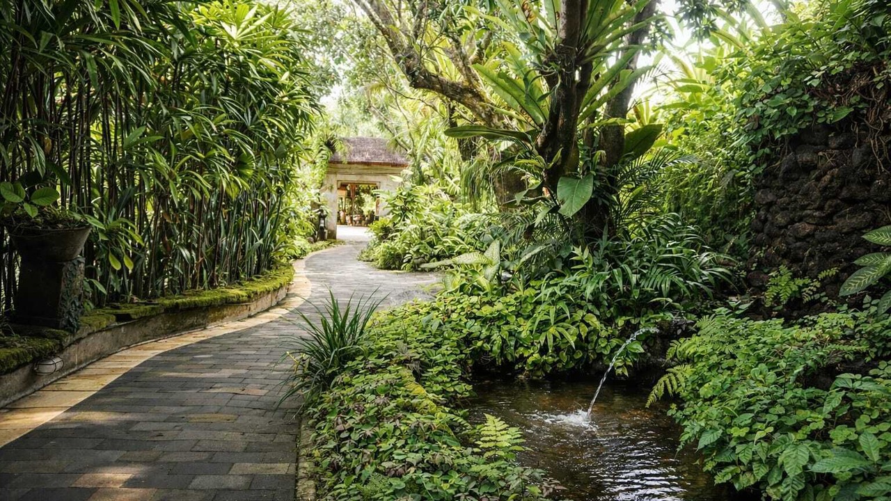 Photo of Outdoor in Ubud City-Centre