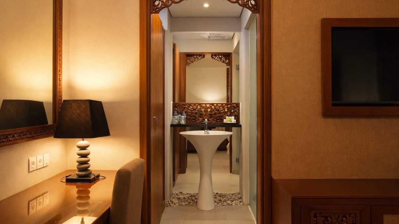 Photo of Bathroom in Ubud City-Centre