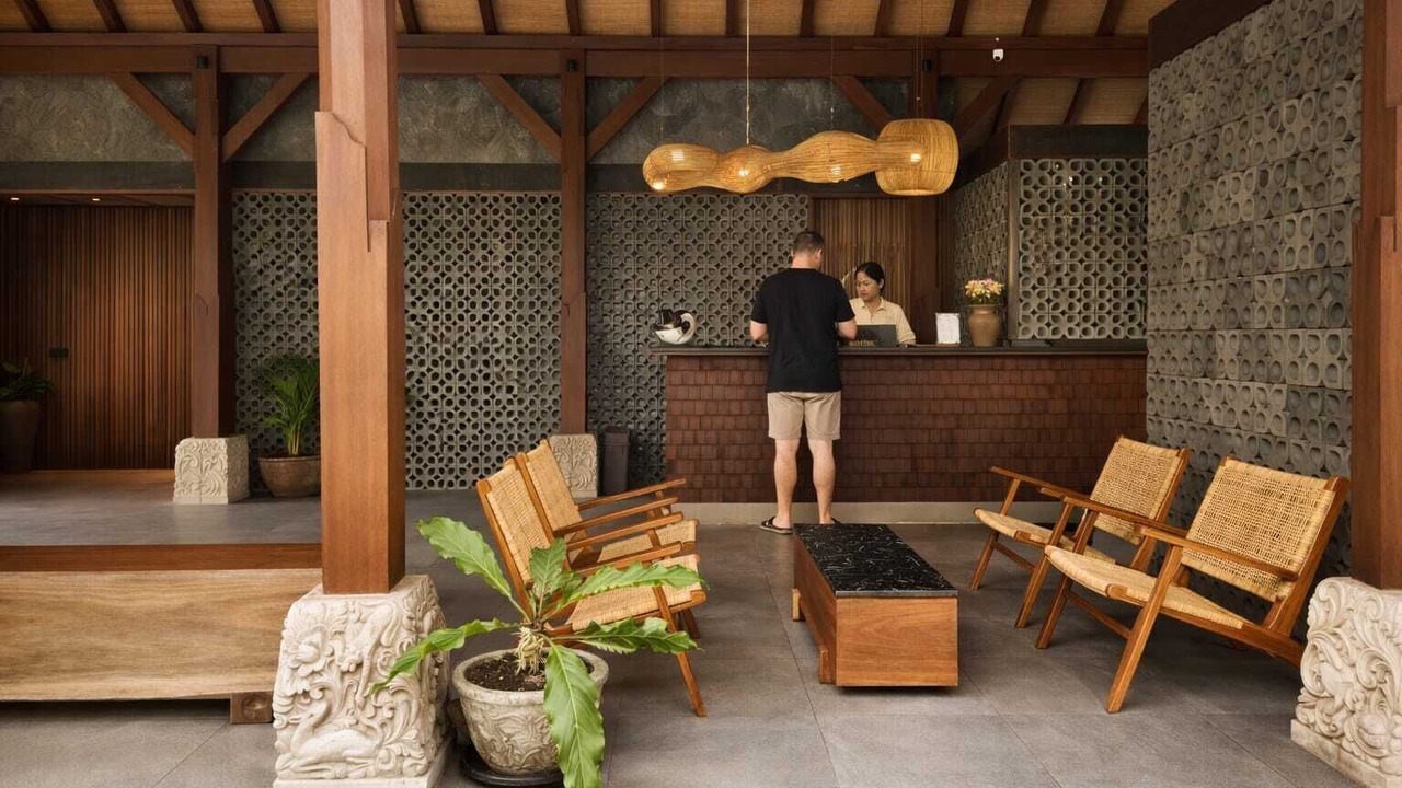 Photo of Others in Ubud City-Centre