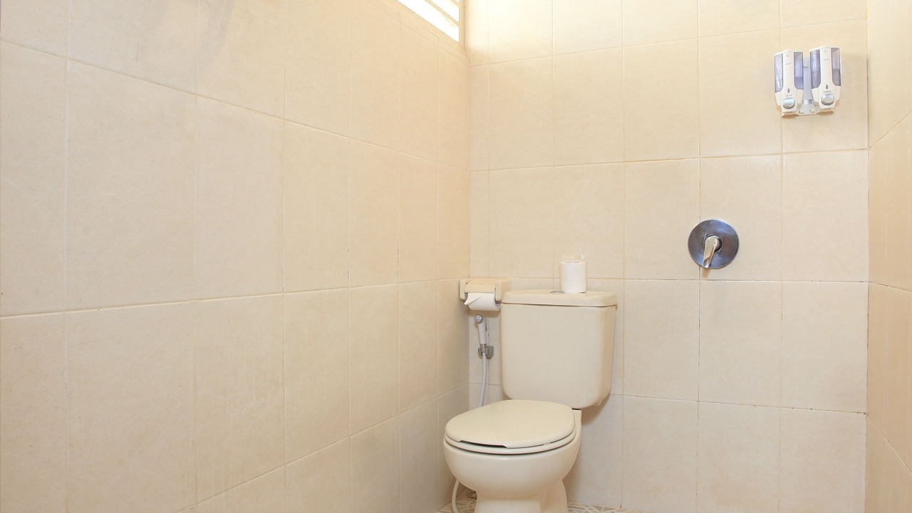 Photo of Bathroom in Kuta