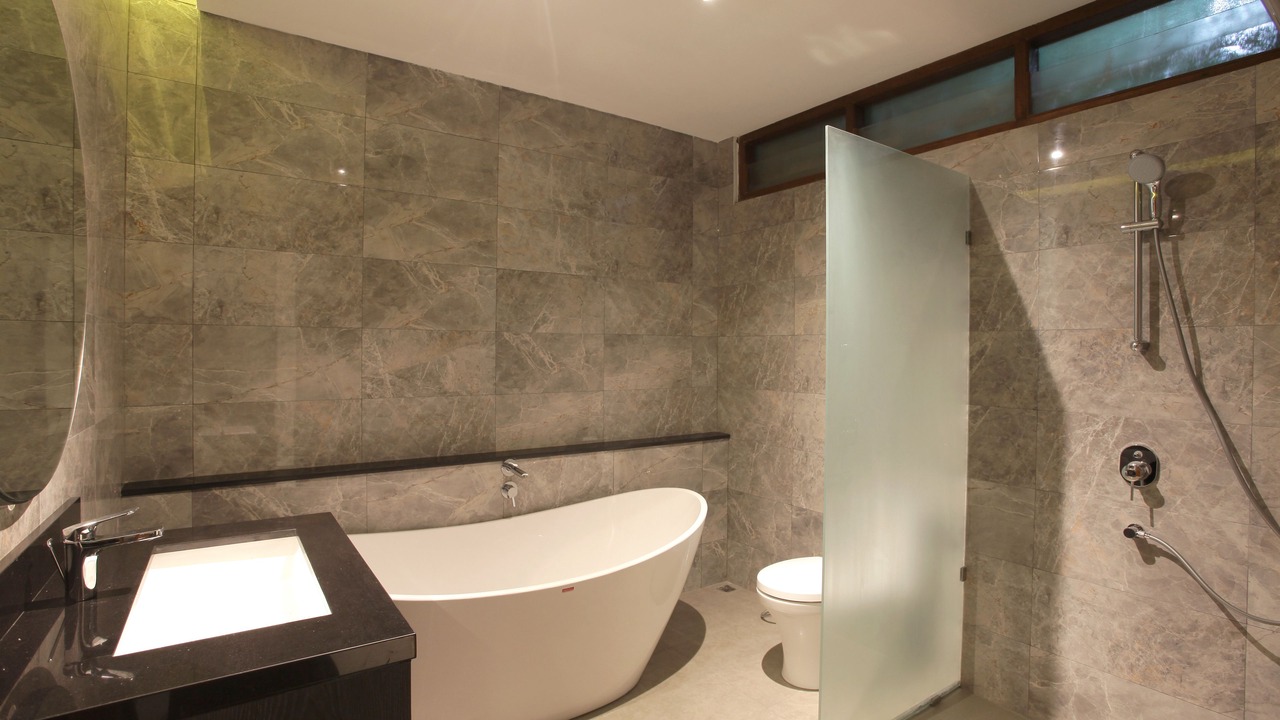 Photo of Bathroom in Kuta