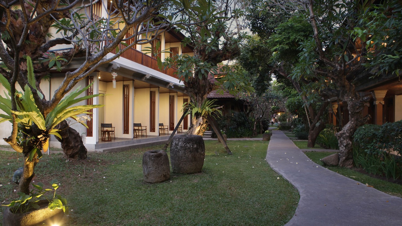 Photo of Outdoor in Kuta